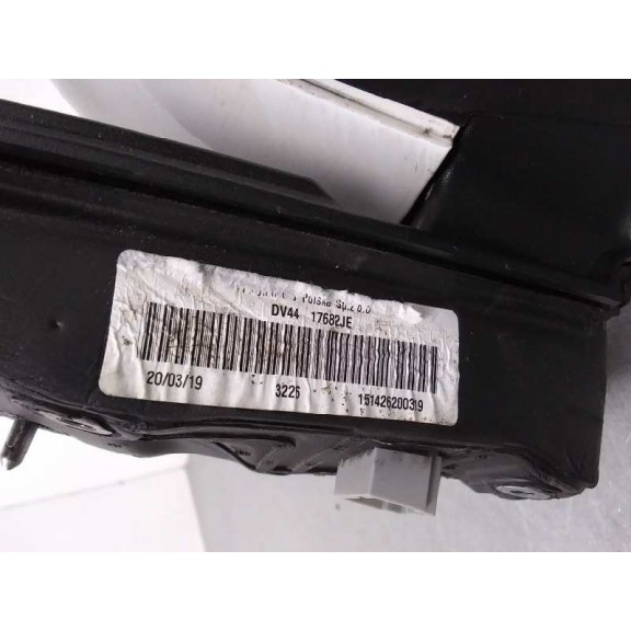 Recambio de retrovisor derecho para ford kuga (cbs) 1.5 ecoboost cat referencia OEM IAM DV4417682JE BLANCO 8 PINS