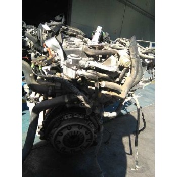 Recambio de motor completo para nissan almera (n16/e) 1.5 16v cat referencia OEM IAM   