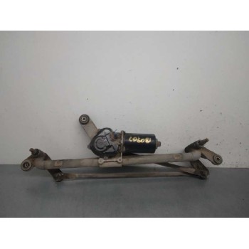 MOTOR LIMPIA DELANTERO 4 CABLES 