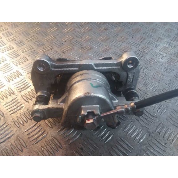 Recambio de pinza freno delantera izquierda para maxus edeliver 3 (modelo) referencia OEM IAM   
