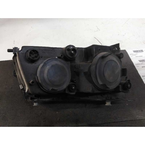 Recambio de faro izquierdo para volkswagen passat berlina (3b2) referencia OEM IAM 3B0941017K NUEVO FICHA 5 PINS