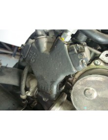 Recambio de motor completo para opel corsa c 1.3 16v cdti cat (z 13 dt / ln9) referencia OEM IAM Z13DT M 