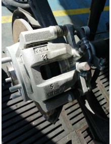 Recambio de pinza freno trasera derecha para maxus edeliver 3 (modelo) referencia OEM IAM   