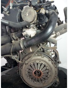 Recambio de motor completo para opel corsa c 1.3 16v cdti cat (z 13 dt / ln9) referencia OEM IAM Z13DT M  2