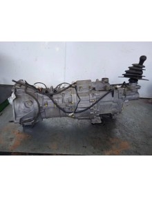 Recambio de caja cambios para suzuki vitara se/sv (et) 1.6 cat referencia OEM IAM R183509  