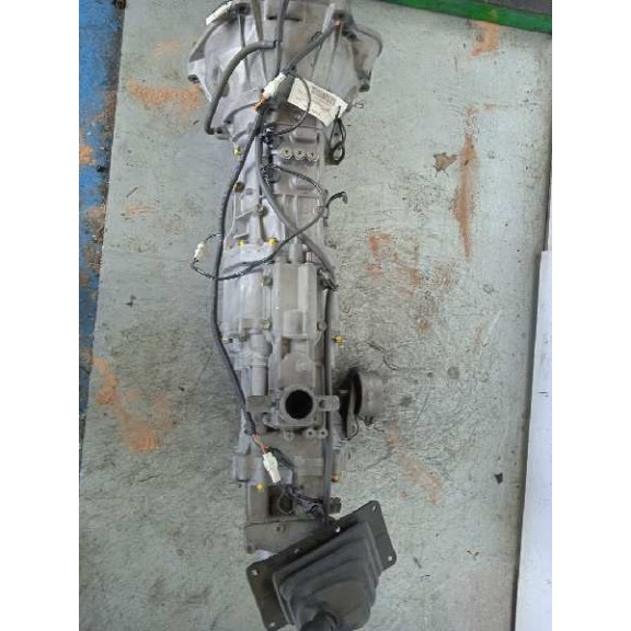 Recambio de caja cambios para suzuki vitara se/sv (et) 1.6 cat referencia OEM IAM R183509  