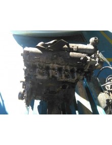 Recambio de motor completo para renault megane i fase 2 berlina (ba0) 1.9 dti rt referencia OEM IAM F9Q770 <CASCO> 