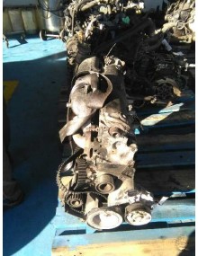 Recambio de motor completo para renault megane i fase 2 berlina (ba0) 1.9 dti rt referencia OEM IAM F9Q770 <CASCO>  2
