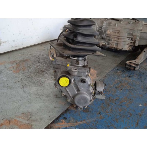 Recambio de caja cambios para suzuki vitara se/sv (et) 1.6 cat referencia OEM IAM R183509  