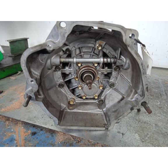 Recambio de caja cambios para suzuki vitara se/sv (et) 1.6 cat referencia OEM IAM R183509  