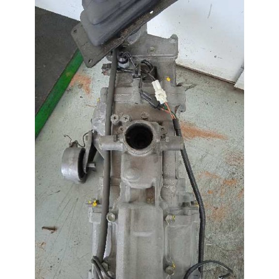 Recambio de caja cambios para suzuki vitara se/sv (et) 1.6 cat referencia OEM IAM R183509  