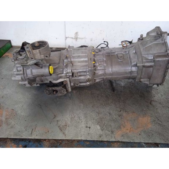 Recambio de caja cambios para suzuki vitara se/sv (et) 1.6 cat referencia OEM IAM R183509  