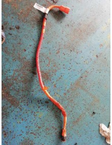 Recambio de cable para maxus edeliver 3 (modelo) referencia OEM IAM C00313462 DE COMPRESOR 23433541