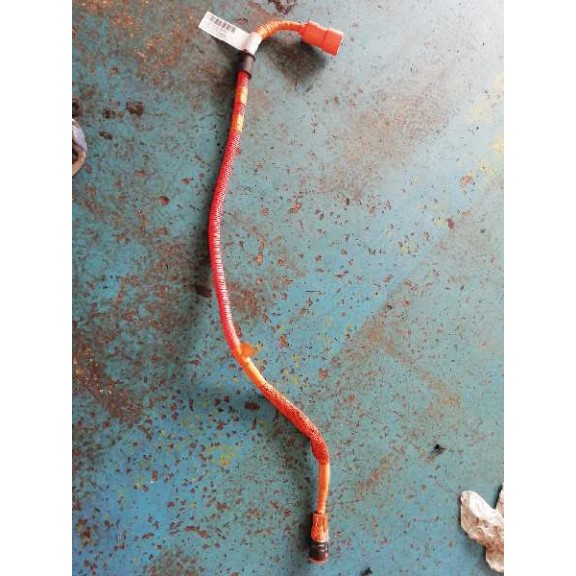 Recambio de cable para maxus edeliver 3 (modelo) referencia OEM IAM C00313462 DE COMPRESOR 23433541