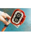 Recambio de cable para maxus edeliver 3 (modelo) referencia OEM IAM C00313462 DE COMPRESOR 23433541