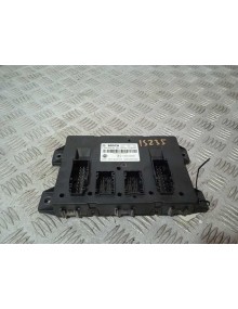 Recambio de centralita bsi para maxus edeliver 3 (modelo) referencia OEM IAM F03H00A794 C00278428 BCM