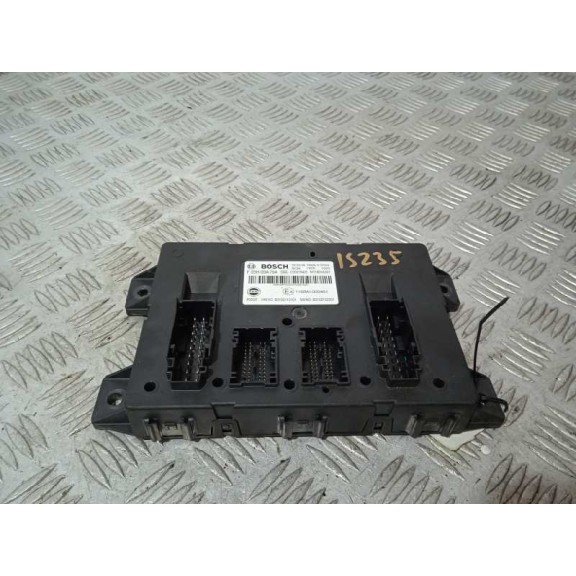 Recambio de centralita bsi para maxus edeliver 3 (modelo) referencia OEM IAM F03H00A794 C00278428 BCM