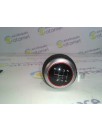 Recambio de pomo palanca cambio para audi a3 (8p) referencia OEM IAM  NUEVO 6 V