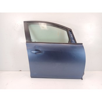 Recambio de puerta delantera derecha para opel astra j (p10) 1.6 cdti (68) referencia OEM IAM 124080  