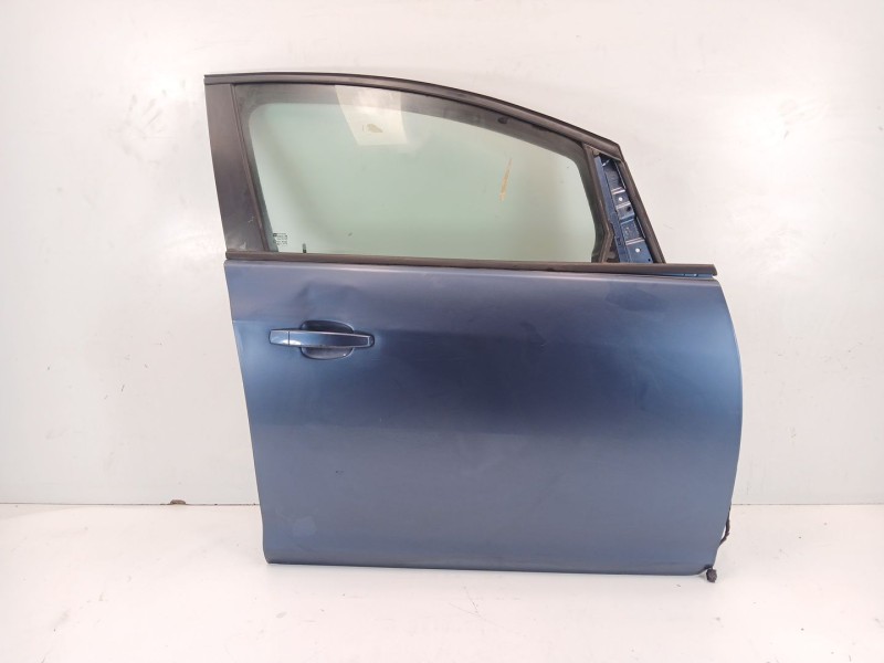 Recambio de puerta delantera derecha para opel astra j (p10) 1.6 cdti (68) referencia OEM IAM 124080  