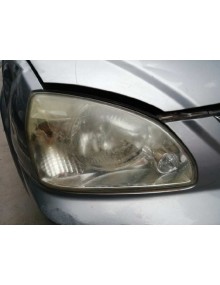 Recambio de faro derecho para kia carens 2.0 crdi ex monovolumen referencia OEM IAM   