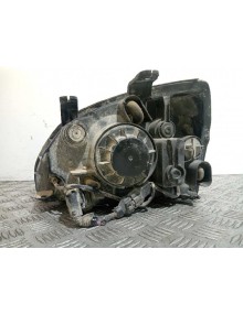 Recambio de faro derecho para kia carens 2.0 crdi ex monovolumen referencia OEM IAM    2