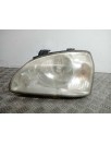 Recambio de faro izquierdo para kia carens 2.0 crdi ex monovolumen referencia OEM IAM   