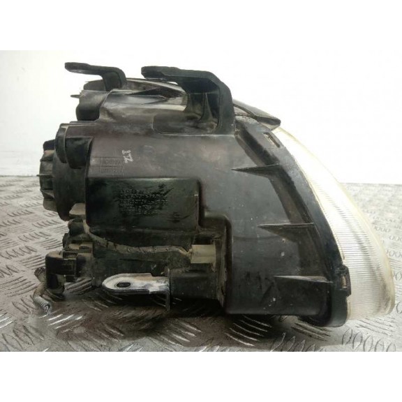 Recambio de faro izquierdo para kia carens 2.0 crdi ex monovolumen referencia OEM IAM   