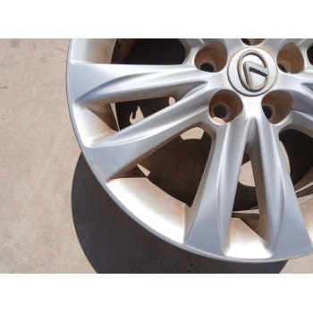 Recambio de llanta para lexus ct (zwa10_) 200h (zwa10_) referencia OEM IAM 4261176180  