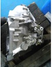 Recambio de caja cambios para honda civic berlina 5 (fk) 2.2 ctdi referencia OEM IAM PPG61024677 CASCO 