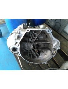 Recambio de caja cambios para honda civic berlina 5 (fk) 2.2 ctdi referencia OEM IAM PPG61024677 CASCO  2