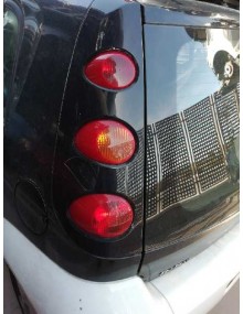 Recambio de piloto trasero izquierdo para smart forfour cdi (70kw) referencia OEM IAM 27969016  