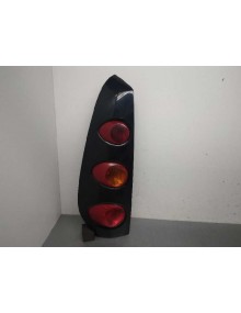 Recambio de piloto trasero izquierdo para smart forfour cdi (70kw) referencia OEM IAM 27969016   2