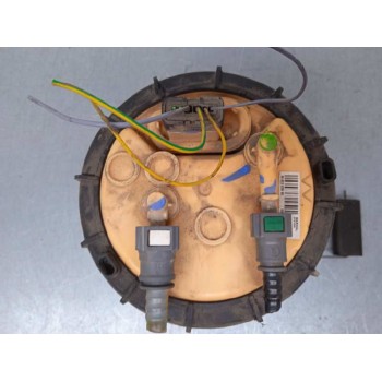 Recambio de aforador para citroën c4 berlina collection referencia OEM IAM 1611118380 9680353580 4 CABLES