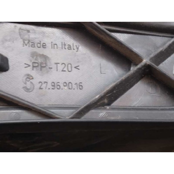 Recambio de piloto trasero izquierdo para smart forfour cdi (70kw) referencia OEM IAM 27969016  