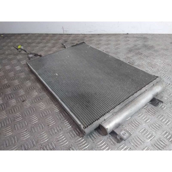 Recambio de condensador / radiador aire acondicionado para mitsubishi colt berlina 3 (cz) 1.1 cat referencia OEM IAM 6678807  