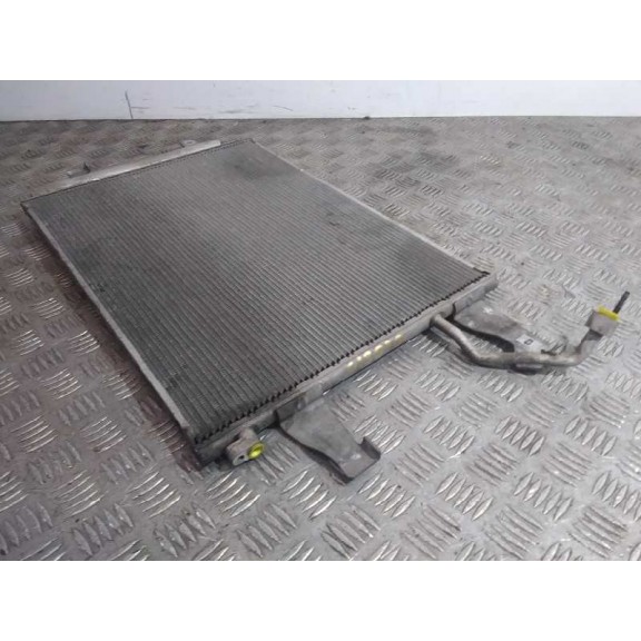 Recambio de condensador / radiador aire acondicionado para mitsubishi colt berlina 3 (cz) 1.1 cat referencia OEM IAM 6678807  