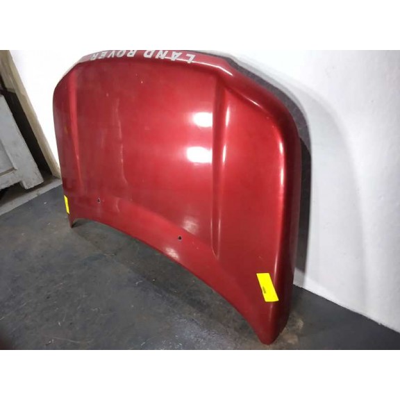 Recambio de capot para land rover freelander (ln) 2.0 di xe familiar (72kw) referencia OEM IAM ASR2512  