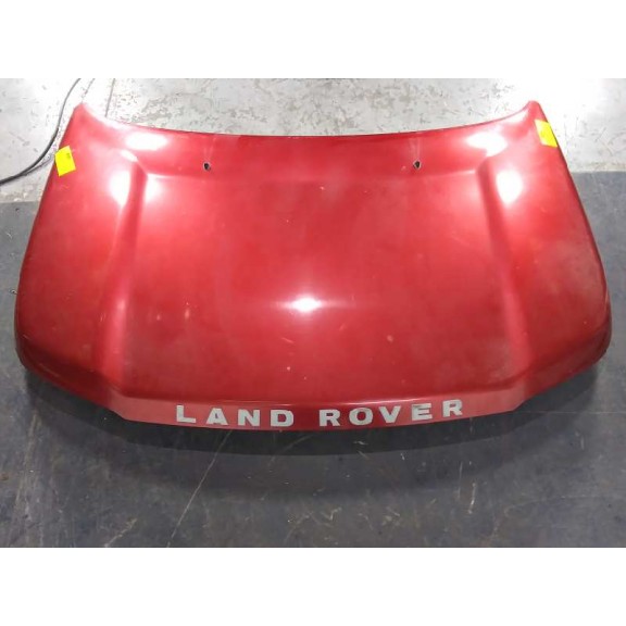 Recambio de capot para land rover freelander (ln) 2.0 di xe familiar (72kw) referencia OEM IAM ASR2512  