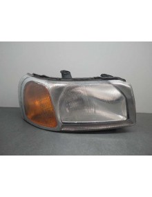Recambio de faro derecho para land rover freelander (ln) 2.0 di xe familiar (72kw) referencia OEM IAM   