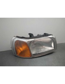 Recambio de faro derecho para land rover freelander (ln) 2.0 di xe familiar (72kw) referencia OEM IAM    2