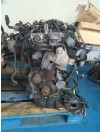 Recambio de motor completo para peugeot 407 premium referencia OEM IAM RHR <M> 