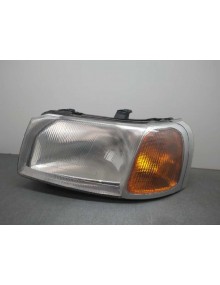 Recambio de faro izquierdo para land rover freelander (ln) 2.0 di xe familiar (72kw) referencia OEM IAM   