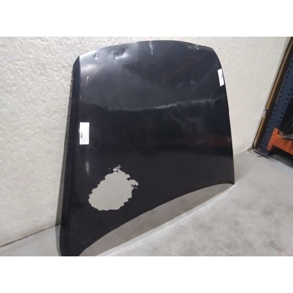 Recambio de capot para volkswagen touareg (7la) tdi v10 referencia OEM IAM 7L6823031D  7L6823031D