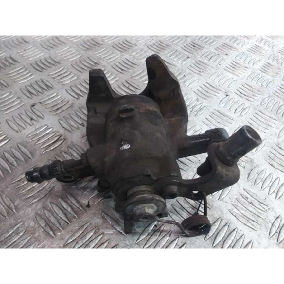 Recambio de pinza freno trasera izquierda para peugeot expert tepee l1h1 premium referencia OEM IAM   