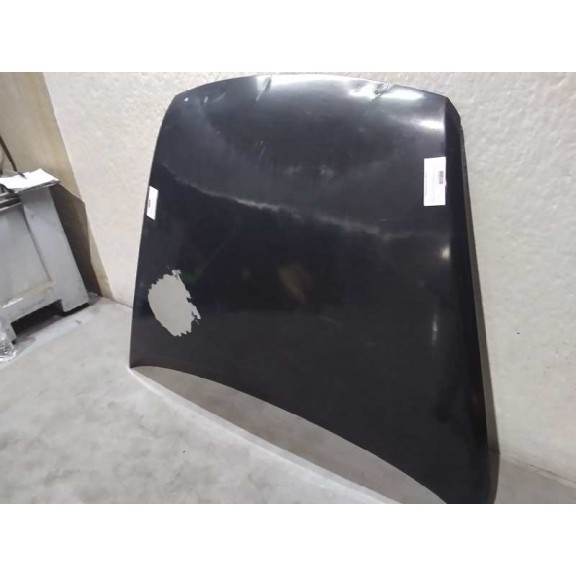 Recambio de capot para volkswagen touareg (7la) tdi v10 referencia OEM IAM 7L6823031D  7L6823031D