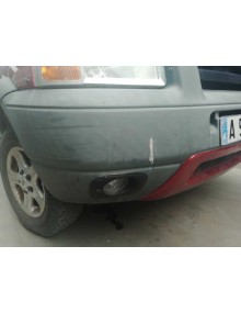 Recambio de paragolpes delantero para land rover freelander (ln) 2.0 di xe familiar (72kw) referencia OEM IAM   