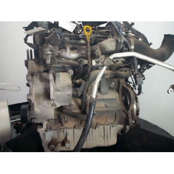 Recambio de motor completo para kia carens 2.0 turbodiesel cat referencia OEM IAM D4EA M 