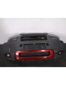 Recambio de paragolpes delantero para land rover freelander (ln) 2.0 di xe familiar (72kw) referencia OEM IAM    2