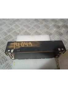 Recambio de display para peugeot expert tepee l1h1 premium referencia OEM IAM 9664222280   2